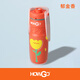 好狗寵物（howgo）出行保溫水杯 寵物水壺遛狗喝水外出便攜飲水器隨行杯中大型犬 郁金香620ml