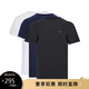 保羅史密斯（Paul Smith）禮物 PS男士圓領(lǐng)短袖T恤3件裝