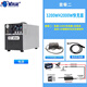 星兆藍(lán)【4.6度3000W】戶外移動(dòng)電源220v快充便攜蓄電池自駕游大容量大功率磷酸鐵鋰車載露營(yíng)便攜應(yīng)急電源 2000W 3.2度磷酸鐵鋰【套餐二】