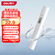 得力（deli）TDS水質(zhì)檢測(cè)筆高靈敏度測(cè)水筆水溫?cái)?shù)顯家用自來(lái)水純凈水檢測(cè)儀器