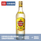 哈瓦納俱樂部（Havana Club）品牌推薦哈瓦納俱樂部3年朗姆酒 哈瓦那Havana古巴洋酒一瓶一碼 700mL 1瓶