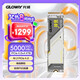 光威（Gloway）4TB SSD固態(tài)硬盤(pán) M.2接口(NVMe協(xié)議) PCIe 4.0x4 5000MB/s 神策系列