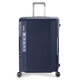 遠東fareast行李箱男女萬(wàn)向輪拉桿箱耐磨抗摔扣鎖箱P11密碼箱 海軍藍 20英寸