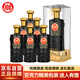 白水杜康藍(lán)花瓷A10+ 濃香型白酒 52度 500ml*6 整箱裝 純糧亞克力精美禮盒