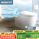 摩恩（MOEN）低水壓輕智能馬桶 離座沖水節(jié)水座圈加熱一體機 SW1085CL305坑距