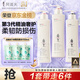 阿道夫滋潤修護(hù)洗洗護(hù)套裝 洗發(fā)水護(hù)發(fā)素420ml*3 精油香氛洗發(fā)露