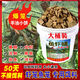 天龍紋蝦籠誘餌羊油小餅子餌料主攻龍蝦黃鱔河蝦泥鰍雜魚(yú)甲魚(yú)捕魚(yú)籠專用 4斤精品桶裝送10個(gè)裝餌工具