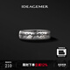 IDEAGEMER925銀指環(huán)王戒指男士時(shí)尚潮流簡(jiǎn)約小眾個(gè)性百搭男款魔戒指環(huán)配飾 指環(huán)王魔戒【港度21號(hào)】