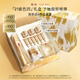 羽西鎏金套裝（精華50ml+面霜50ml）修護(hù)淡紋七夕情人節(jié)禮物送女友