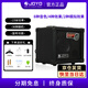 JOYO卓樂(lè)電吉他音箱帶效果器電吉它藍(lán)牙音響jambuddy音響DC15帶鼓機(jī) 【帶鼓機(jī)】 DC15黑色