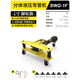 手動液壓彎管機SWG-2-3415寸電動彎管器鍍鋅管鐵管無縫鋼管折彎機 升級款分體SWG-1F(適13-34mm管外