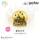 周生生黃金轉(zhuǎn)運(yùn)珠哈利波特魔法學(xué)校足金珠子不含繩92751C定價