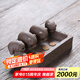 祥業(yè) 茶寵擺件精品紫砂可養(yǎng)創(chuàng)意工藝品茶玩茶寵豐衣足食茶玩擺件 紫砂茶玩擺件-豐衣足食