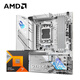 AMDAMD 銳龍R7 7800X3D搭華碩ROG STRIX B850-G GAMING WIFI S小吹雪主板CPU套裝 板U套裝