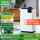 斯泰得樂(lè)（Stadler Form）除濕機(jī)家用別墅臥室地下室干衣空氣吸濕輕音大功率抽濕機(jī)房間干燥智能控濕Albert WiFi 20L/天 Albert WiFi