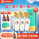 勁牌毛鋪苦蕎酒低碳版酒廠直發(fā)節(jié)日送禮毛鋪金蕎黑蕎紫蕎尊享 42度 500mL 6瓶 毛鋪金蕎酒