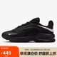 耐克NIKE男子休閑鞋 AIR MAX FIRE 運動(dòng)鞋IF2621-001黑色 42