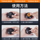 圖拉斯（TORRAS）車(chē)載香薰汽車(chē)香水固體香膏車(chē)內擺件空氣凈化除異味 【櫻桃紅】持久清香