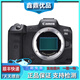 佳能/canon EOS R5 R6 R62 R6II二代 R8 R RP 二手微單相機(jī) 高清攝相機(jī) R6單機(jī) 99成新