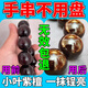 小葉紫檀手串保養(yǎng)油木質(zhì)文玩通用玻璃底包漿神器防裂上色養(yǎng)護(hù)固油 單盒裝