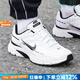 耐克（NIKE）官方 男鞋 25夏新款男士時(shí)尚透氣運(yùn)動(dòng)休閑鞋減震回彈網(wǎng)面跑步鞋子 INITIATOR/偏小【主推】 42.5 （內(nèi)長270mm）