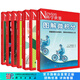 圖解理科系列7冊套裝（微積分+統(tǒng)計(jì)與概率+三角函數(shù)+對數(shù)與向量+虛數(shù)+物理+化學(xué)） 科學(xué)出版社
