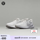 lululemon丨blissfeel 女士跑鞋 LW9EF1S 白/白/白 36.5