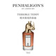 Penhaligon's潘海利根獸首系列麋鹿狐貍獵豹貓鸚鵡犀牛中性香水禮物送女友閨蜜 （犀牛)可怕的泰迪 75ml
