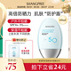 香蒲麗防曬霜60mlSPF50+防紫外線(xiàn)高倍軍訓(xùn)防曬霜乳男女士清爽型防水防汗
