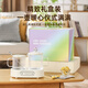 愛(ài)奢爾畢業(yè)禮物送老師同學(xué)紀念品生日禮品實(shí)用養生壺燉煮茶壺伴手禮禮盒
