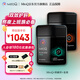MitoQ奶薊草護(hù)肝膠囊 靶向修復(fù)10倍吸收 護(hù)肝片水飛薊熬夜養(yǎng)肝護(hù)肝排毒 奶薊草膠囊60粒＋姜黃素膠囊60粒