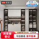 索菲亞餐邊柜 全屋定制酒柜 家用簡(jiǎn)約紅酒柜碗筷柜儲(chǔ)物茶葉柜展示置物柜 特權(quán)定金（非實(shí)物價(jià)格）