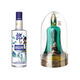 郎 慶余年順品郎 45度 480ml 1瓶+瀘州貢 錦城樂(lè ) 52度 500mL 1瓶 川酒組合裝