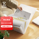 懶角落 收納袋說(shuō)明書收納冊(cè)試卷收納袋卷子文件收納袋透明收納袋 大號(hào)