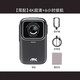 HKMW索尼機（SOYN）同款  拇指運動(dòng)相機摩托車(chē)行車(chē)記錄儀4K高清非360全景頭盔攝像機 【簡(jiǎn)配】4K超清+6小時(shí)續航 32G【送磁吸掛繩】