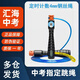 匯海中考匯海跳繩中考正品考試計數專(zhuān)用電子學(xué)生體育指定軸承鋼芯專(zhuān)業(yè)比賽 計數計時(shí)款+送電池+收納袋