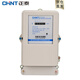 正泰（CHNT）三相電表DTS634-220 電子式工業(yè)商用380V 電度表電能表 三相四線火表 【0.4-1(100)A】功率50kw