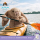 Jellycat害羞米色邦尼兔動(dòng)物毛絨玩偶安撫公仔娃娃生日七夕情人節(jié)禮物 米色 Medium
