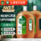 滴露（Dettol）消毒液滅活流感冠狀病毒消毒水除菌1.8L*2洗衣家居寵物除螨殺菌