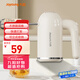 九陽(yáng)（Joyoung）打蛋器 家用電動(dòng)打蛋機(jī) 迷你奶油打發(fā)器 烘焙手持自動(dòng)攪拌器S-LD165（無(wú)收納底座）