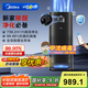 美的（Midea）【真分解甲醛】空氣凈化器家用全效除甲醛除煙味異味過敏源寵物吸貓毛空氣消毒機(jī)森林家S7國家補(bǔ)貼