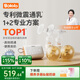 波咯咯（bololo）雙邊吸奶器電動無痛全自動吸乳微震通乳大吸力擠奶拔奶器 微震V20-APP全場景