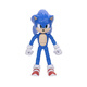 美國Jakks Sonic Prime索尼克陰影刺猬夏特5英寸關(guān)節可動(dòng)擺件手辦 D款 高約12cm