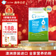 Caprilac佳倍營a2兒童成人學(xué)生中老年人高鈣高蛋白全脂純山羊奶粉1kg