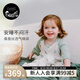 nest designs嬰兒睡袋春夏新品桑蠶絲紗布半袖薄款分腿寶寶防踢被 【桑蠶絲】夏日甜心（26-28℃） 90碼（建議身高80-90cm）