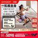GYMGEST鯨健力量站綜合訓(xùn)練器臥推智能家用健身器材多功能力量訓(xùn)練PC230 白色專業(yè)版（含高拉凳+長桿）