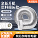 貝石油煙機排煙管抽油煙機管道排氣管止逆閥加厚鋁箔管150-180口徑 【口徑180】純鋁2.2mm加厚 2m【贈全套安裝配件】