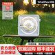 WHATPLUS問加一體式CD機藍牙音響發(fā)燒友聽專輯播放器帶氛圍燈可視化cd機播放機唱片機藍牙音箱七夕生日禮物 C1 可視化CD機藍牙音響 官方標配