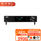 雙木三林 D1SE2音頻HiFi發(fā)燒解碼器藍(lán)牙純DAC無(wú)損HIFI發(fā)燒ESS9039PRO芯片 黑色