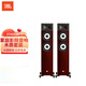 JBLSTAGE A170落地式主音箱 家庭影院音響 木質(zhì)套裝 STAGE A170紅色一對(duì)
